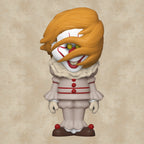 Funko Vinyl SODA Pennywise (Chase möglich) - Es
