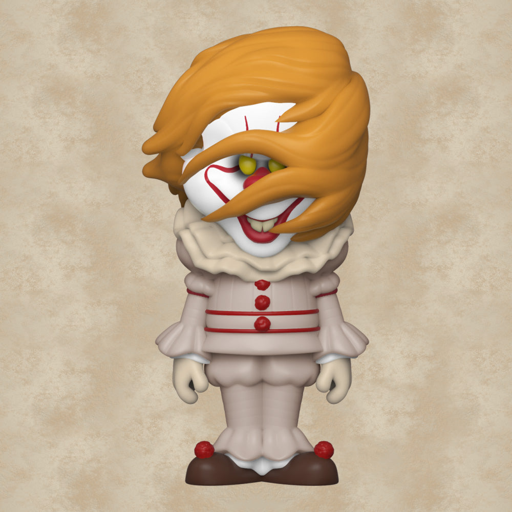 Funko Vinyl SODA Pennywise (Chase möglich) - Es