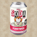 Funko Vinyl SODA Pennywise (Chase möglich) - Es