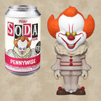 Funko Vinyl SODA Pennywise (Chase möglich) - Es