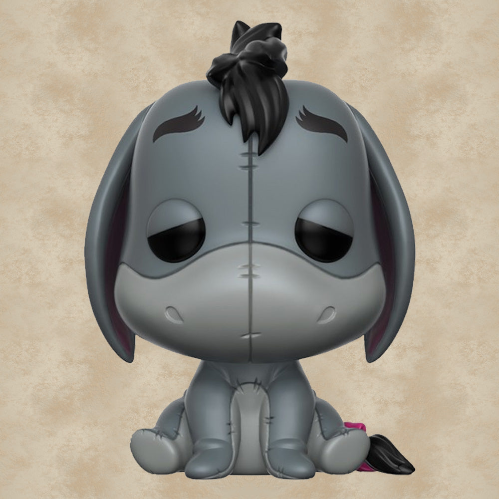 Funko POP! Eeyore- Winnie the Pooh