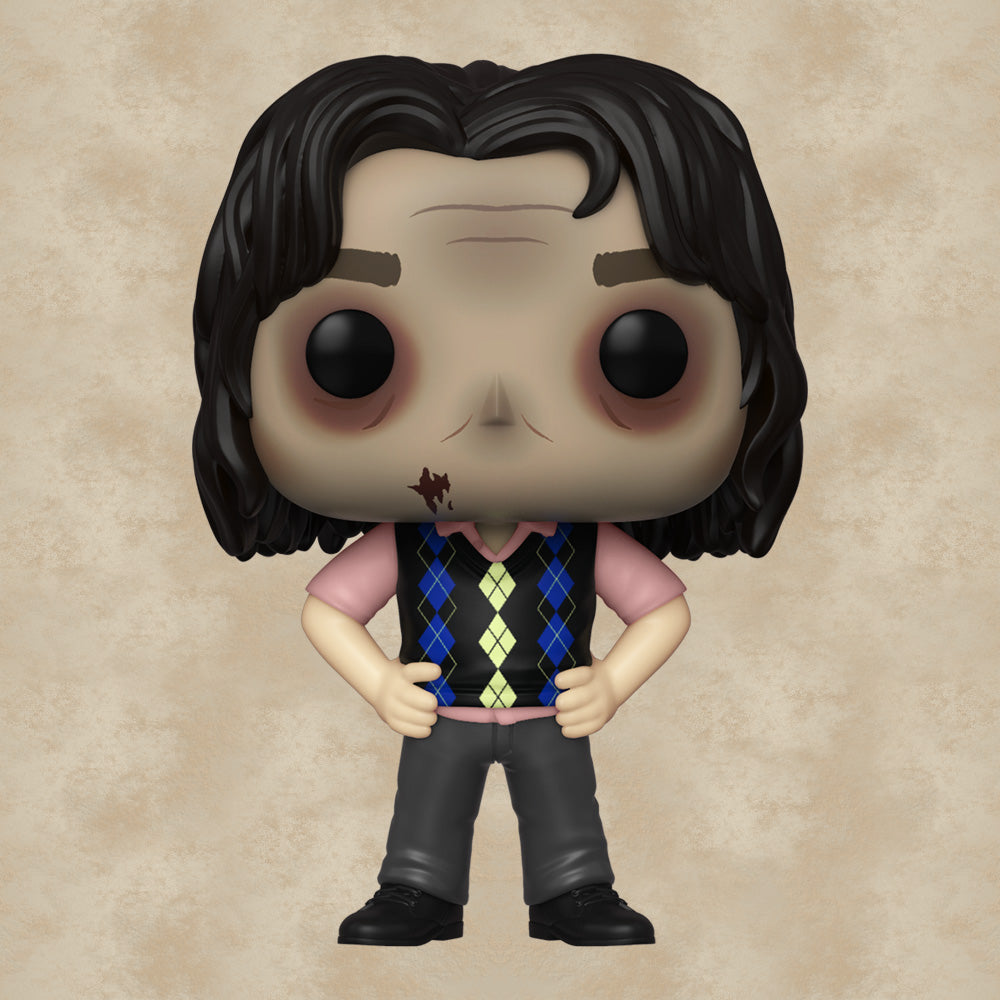 Funko POP! Bill Murray (Chase möglich) - Zombieland
