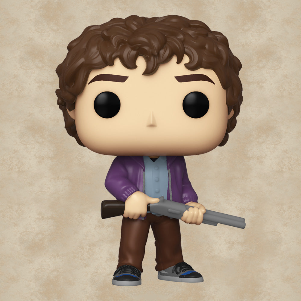 Funko POP! Columbus - Zombieland