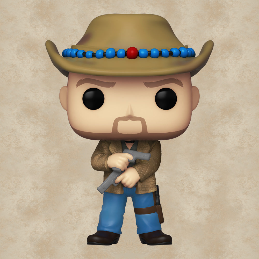 Funko POP! Tallahassee - Zombieland