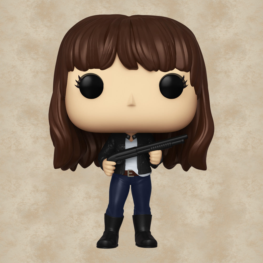 Funko POP! Wichita - Zombieland