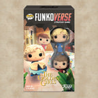 POP! Funkoverse The Golden Girls 100 (Strategy Game) - The Golden Girls