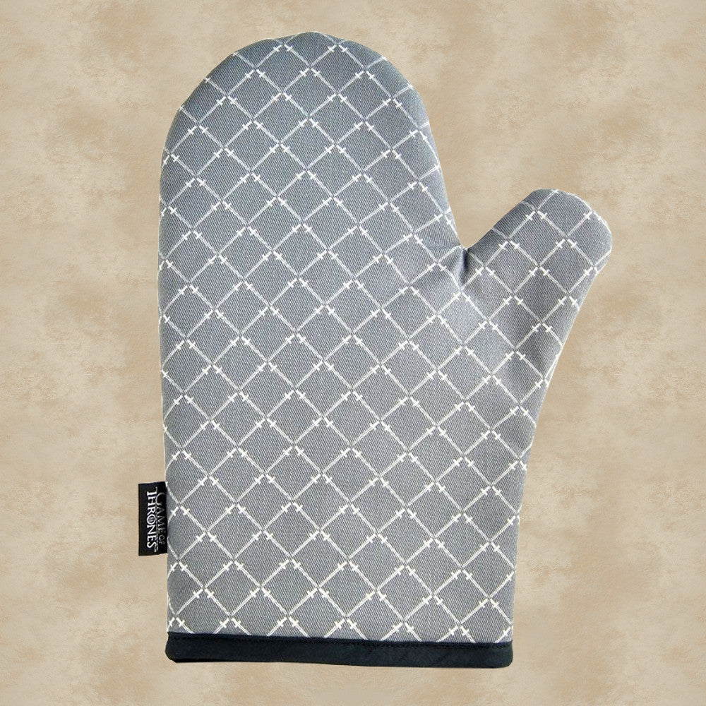 Game of Thrones Ofenhandschuh Wappen - Game of Thrones