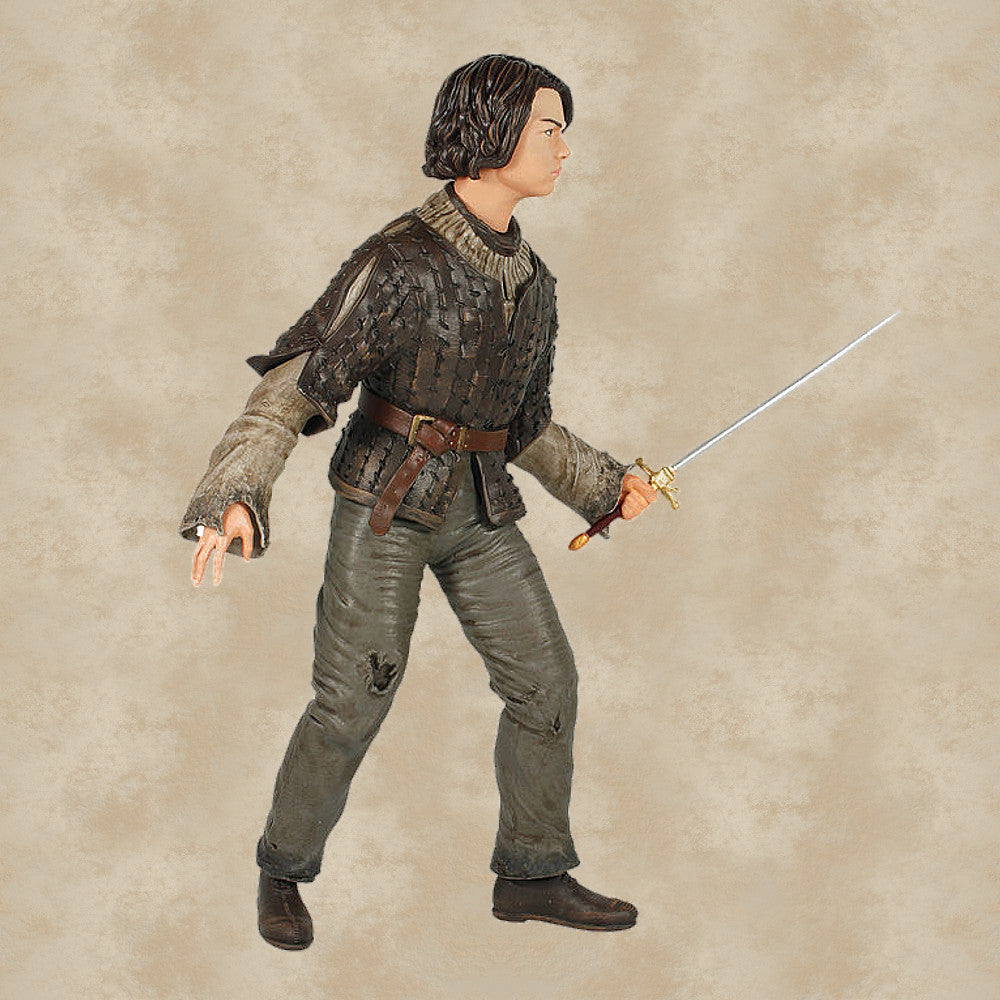 Arya Stark Statue – Game of Thrones