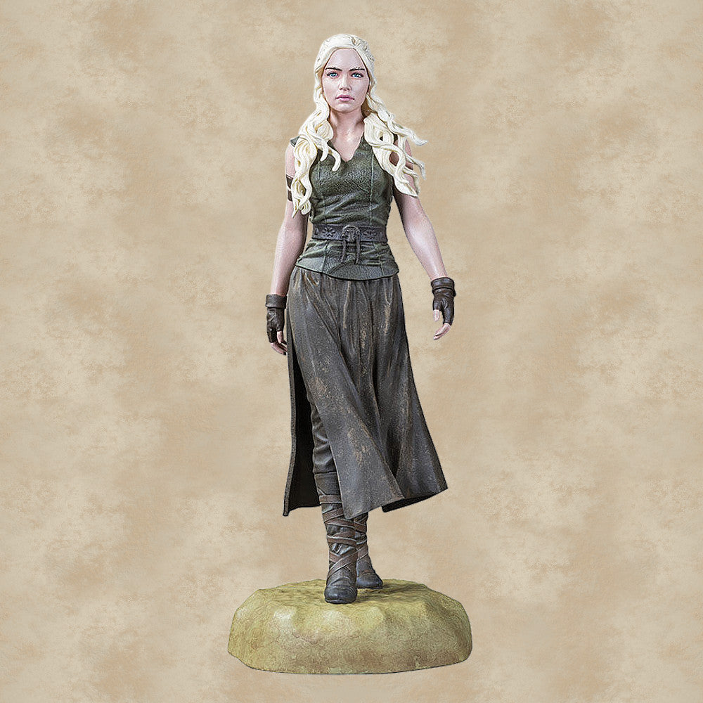 Daenerys Statue - Game of Thrones