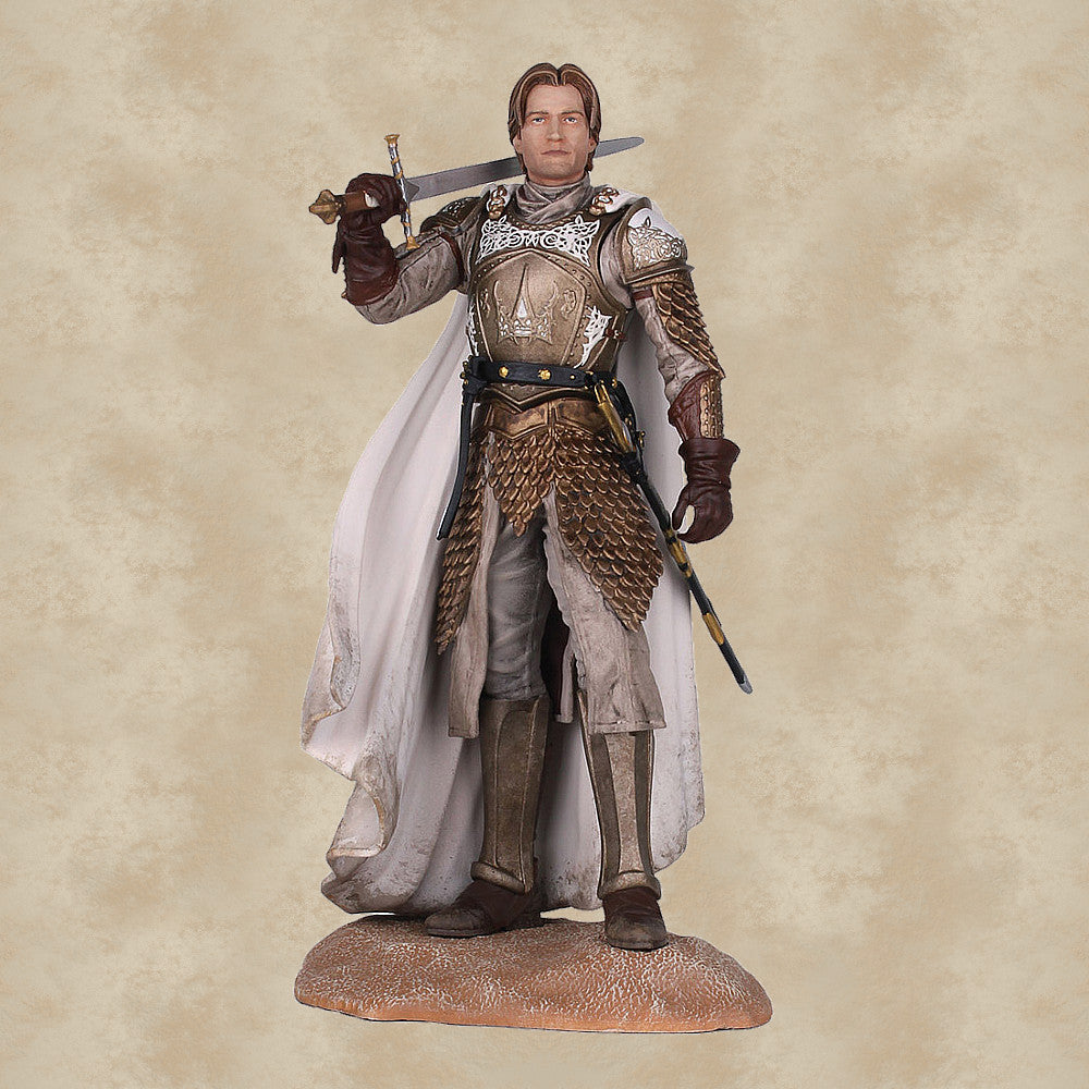 Jaime Lannister Statue – Game of Thrones