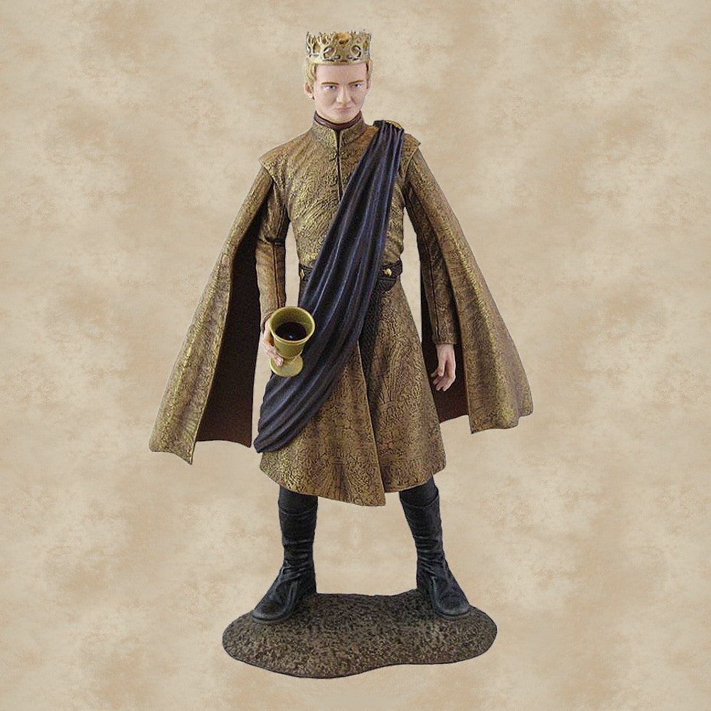 Joffrey Baratheon Statue – Game of Thrones