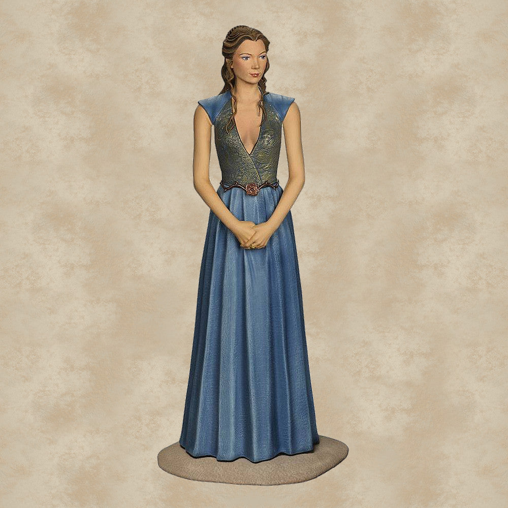 Margaery Tyrell Statue – Game of Thrones