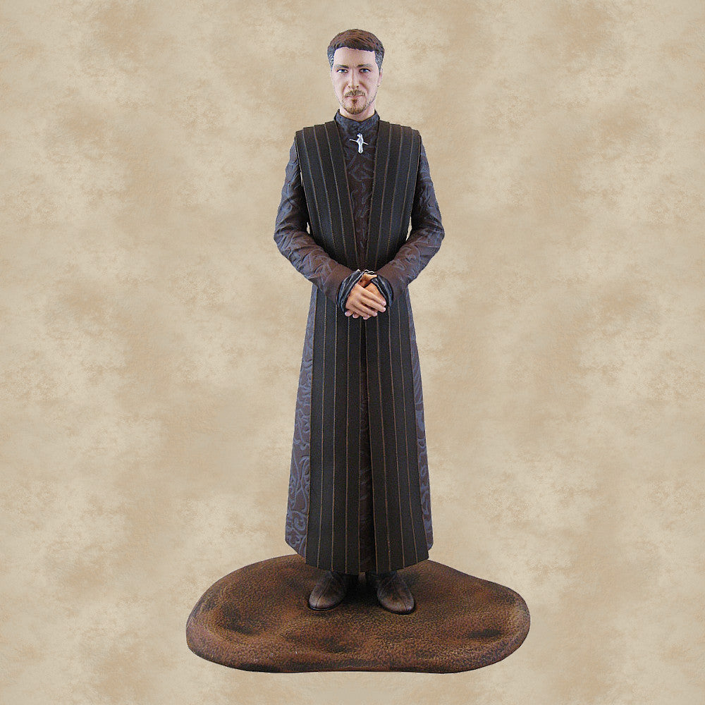 Petyr Baelish Statue - Game of Thrones