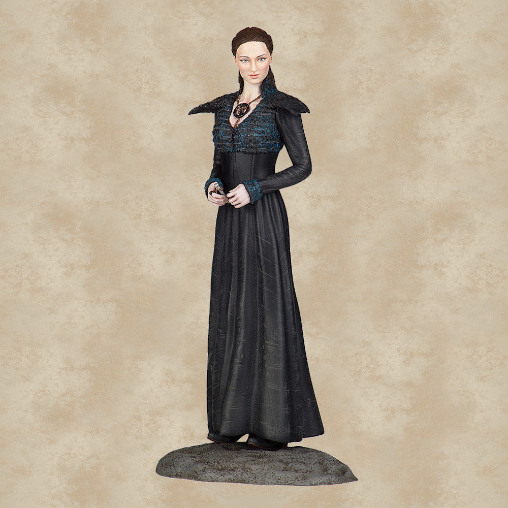 Sansa Stark Statue - Game of Thrones