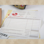 Ghostbusters: Employee Welcome Kit