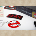 Ghostbusters: Employee Welcome Kit