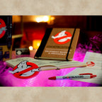 Ghostbusters: Employee Welcome Kit