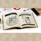 Ghostbusters: Employee Welcome Kit