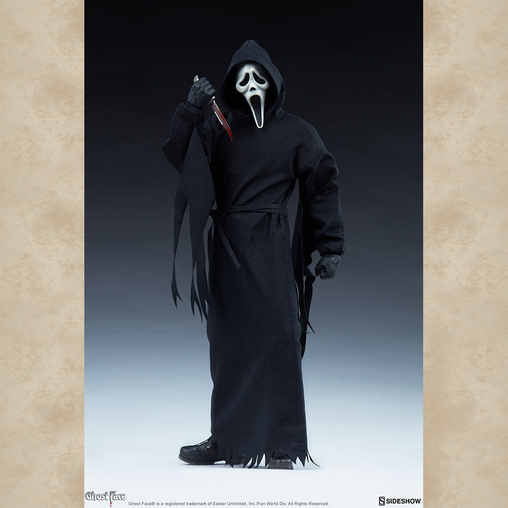 Ghostface Statue - Scream