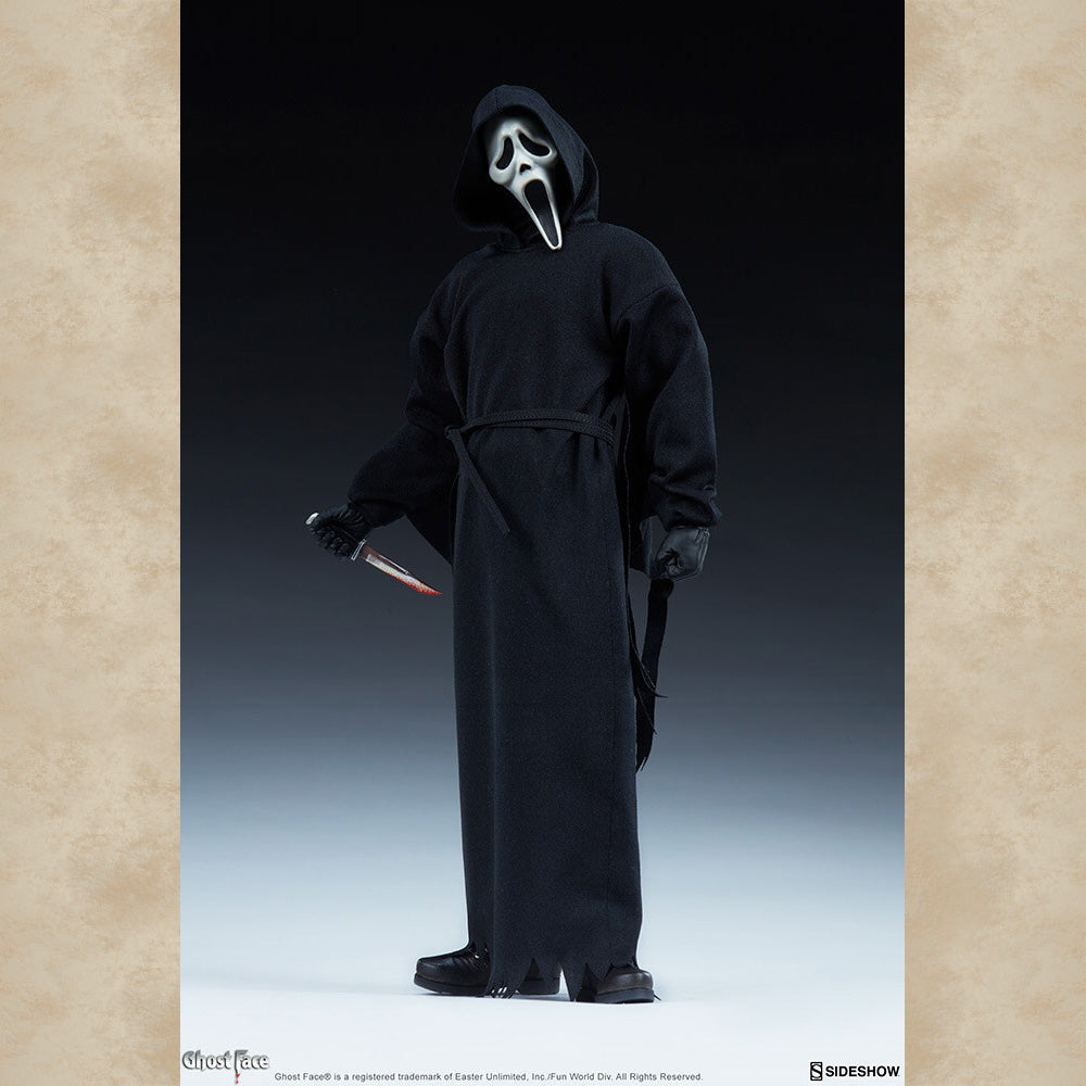 Ghostface Statue - Scream