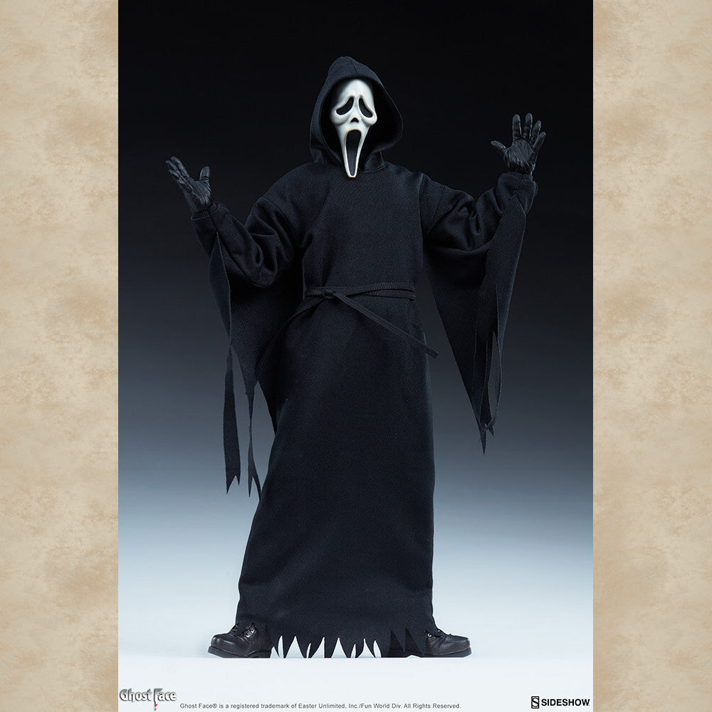 Ghostface Statue - Scream