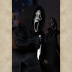 Ghostface Clothed Action Figur - Scream