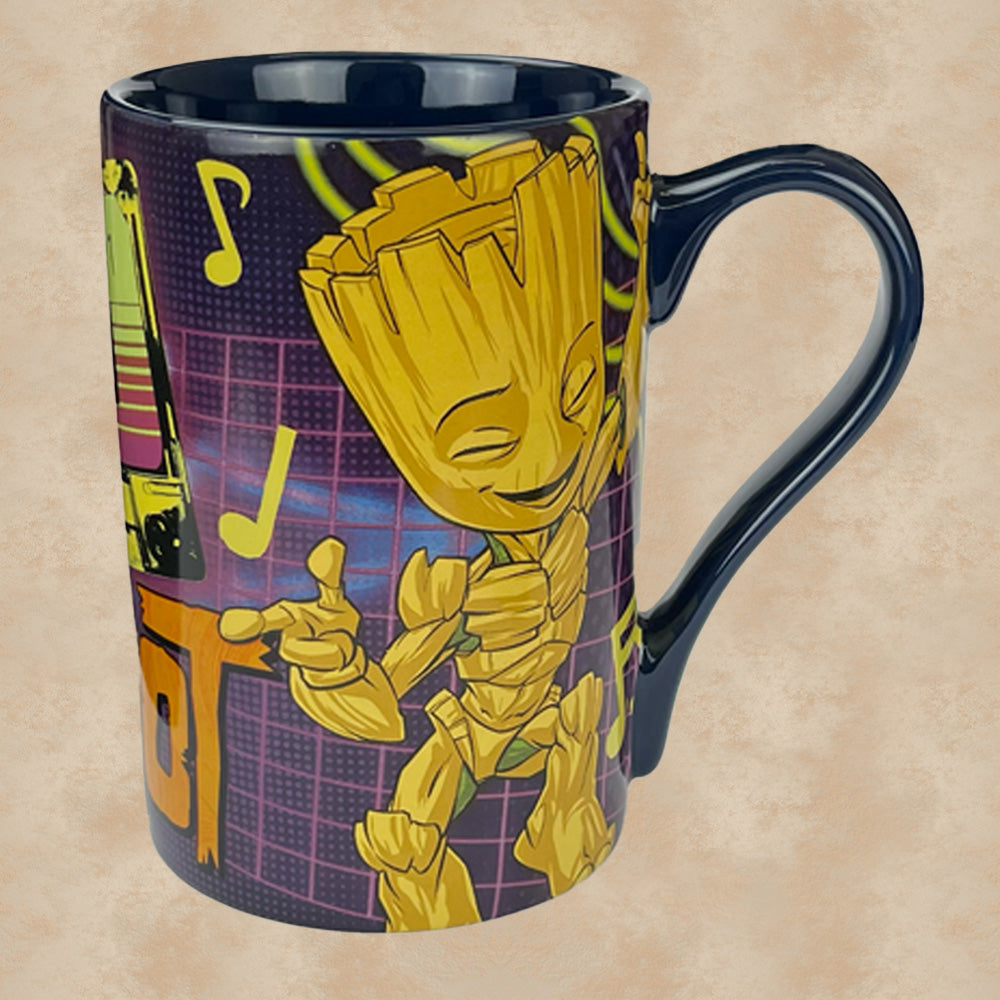 Groot Tasse - Marvel