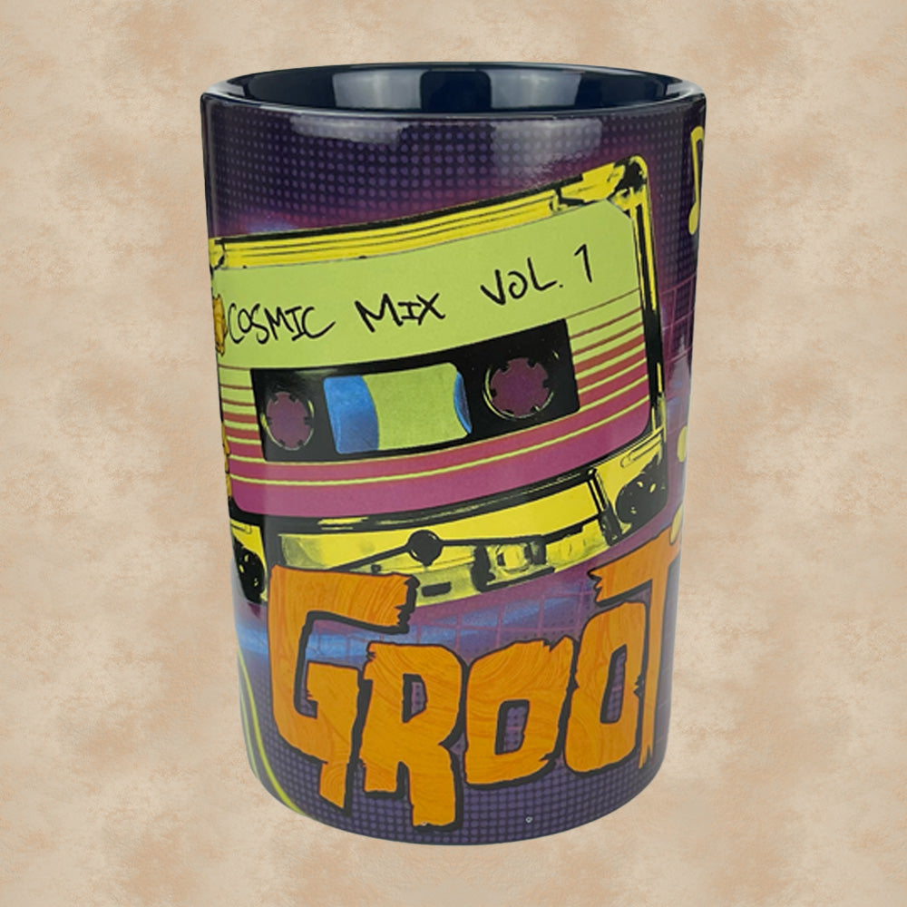 Groot Tasse - Marvel