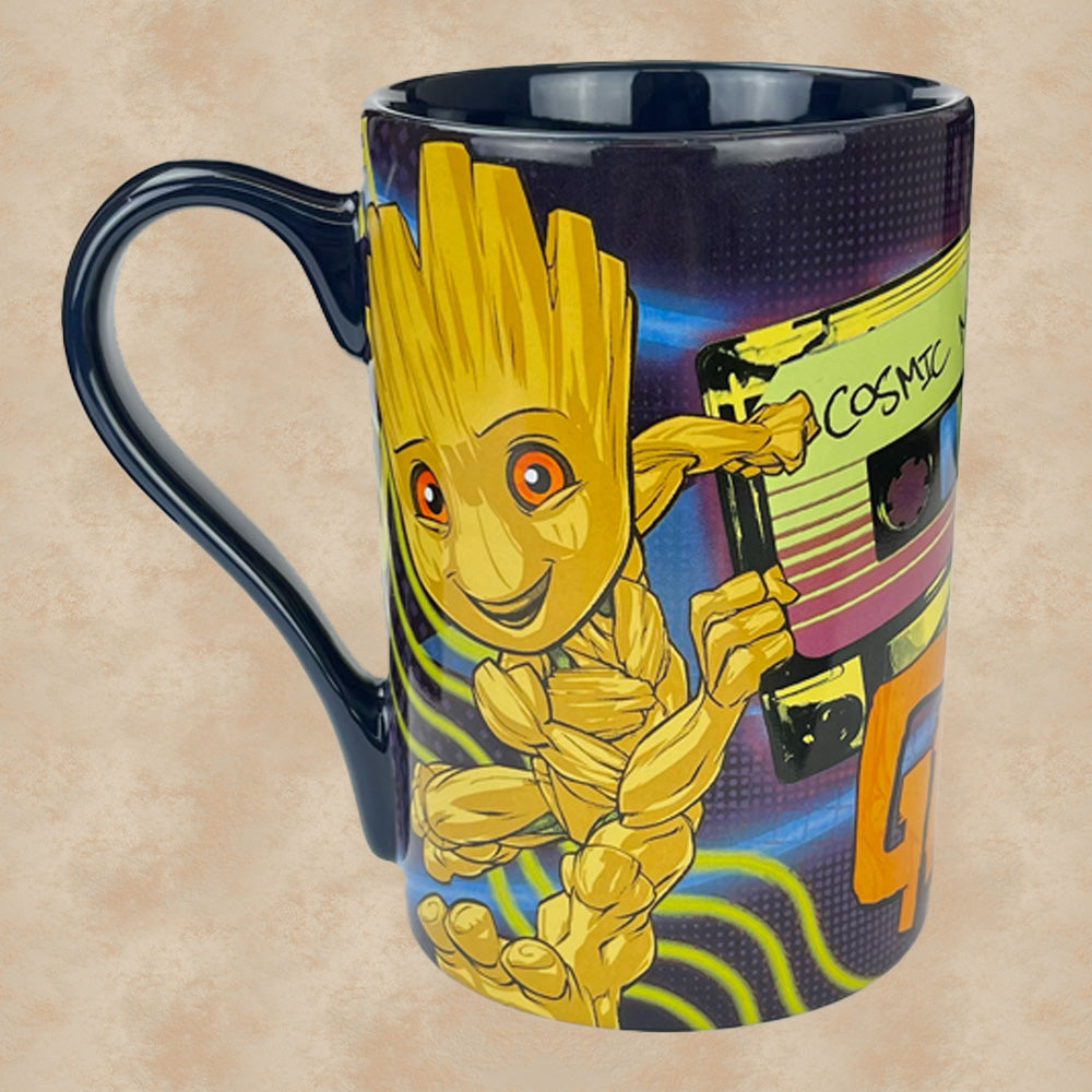 Groot Tasse - Marvel