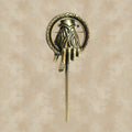 Hand des Königs Anstecknadel - Game of Thrones