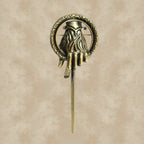 Hand des Königs Anstecknadel - Game of Thrones