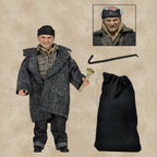 Harry Lime Action Figur - Kevin Allein zu Haus