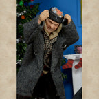 Harry Lime Action Figur - Kevin Allein zu Haus