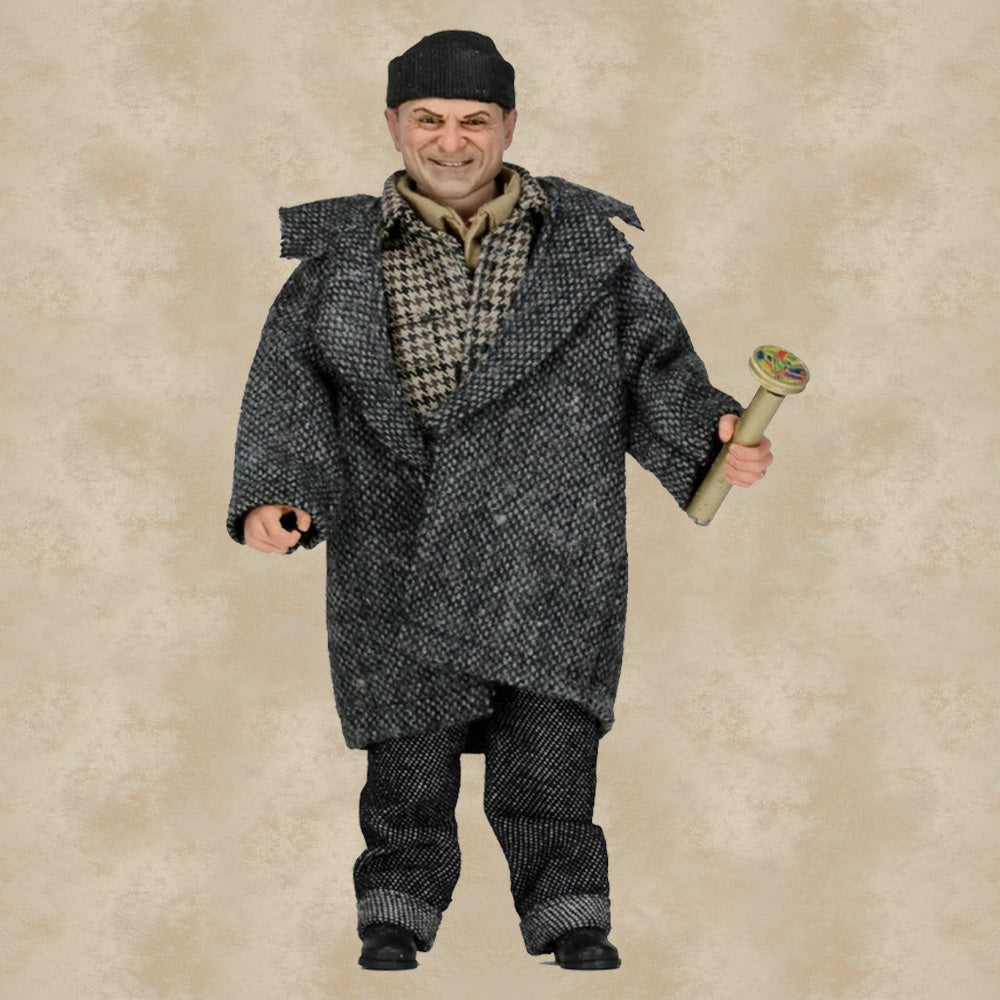 Harry Lime Action Figur - Kevin Allein zu Haus