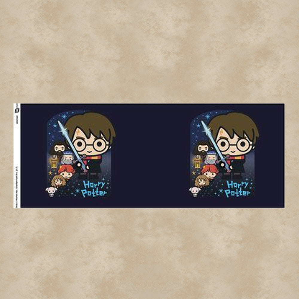 Harry Potter Charaktere Tasse - Harry Potter