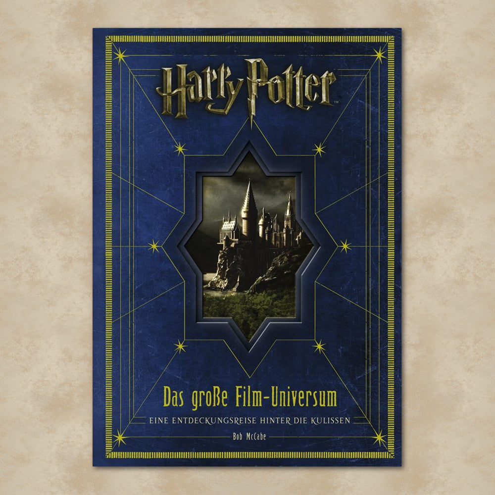 Harry Potter - Das große Filmuniversum
