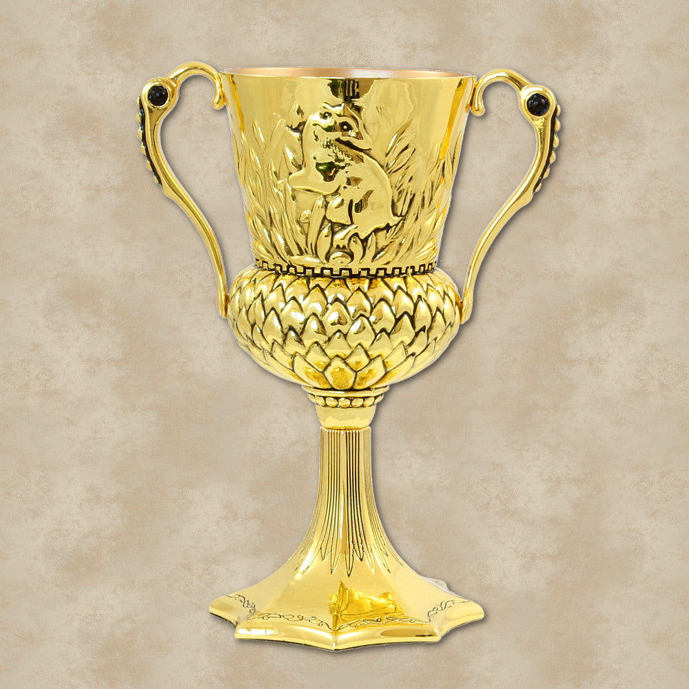 Hufflepuff Kelch - Harry Potter