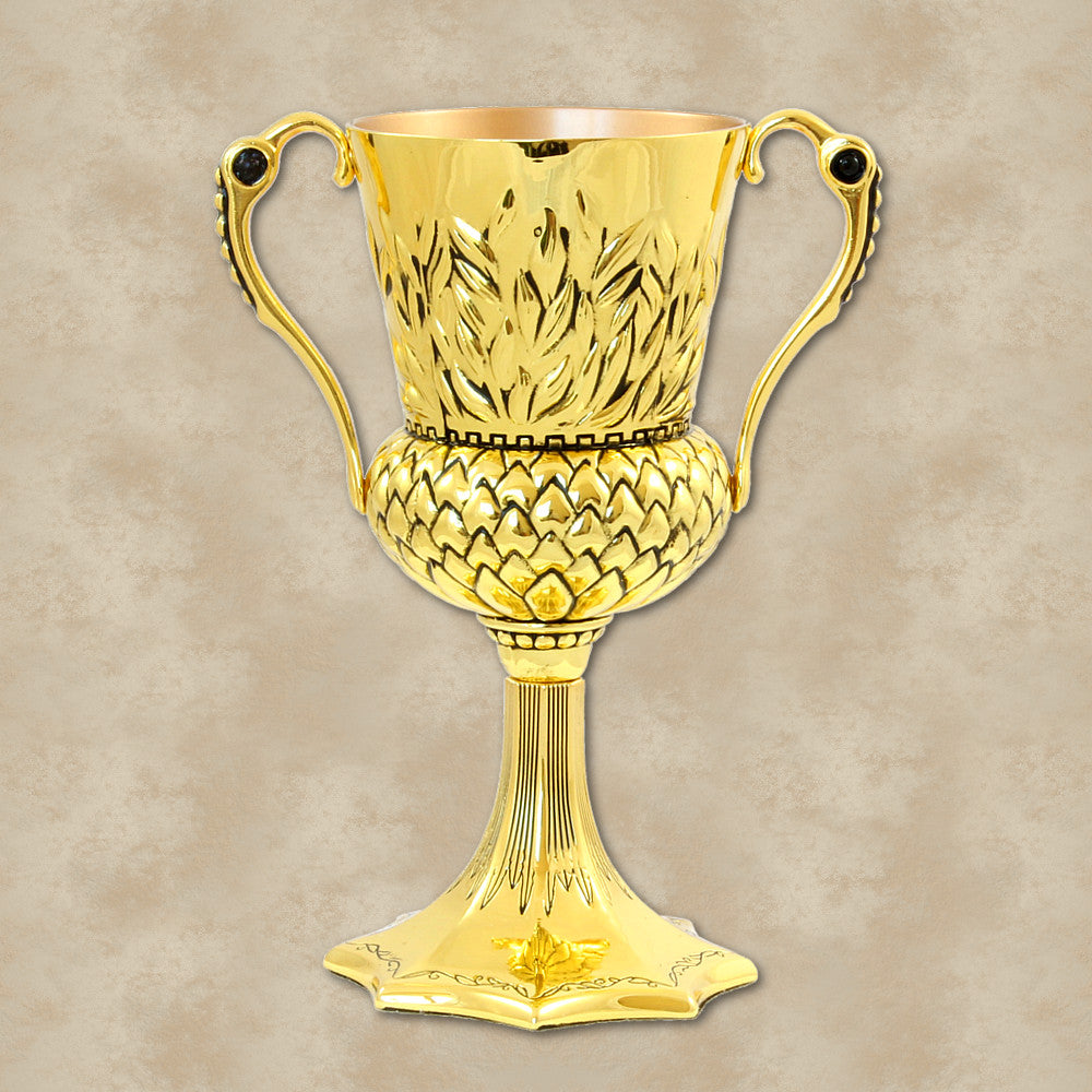Hufflepuff Kelch - Harry Potter