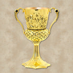 Hufflepuff Kelch - Harry Potter
