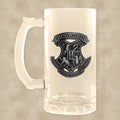 Hogwarts Wappen Bierkrug - Harry Potter