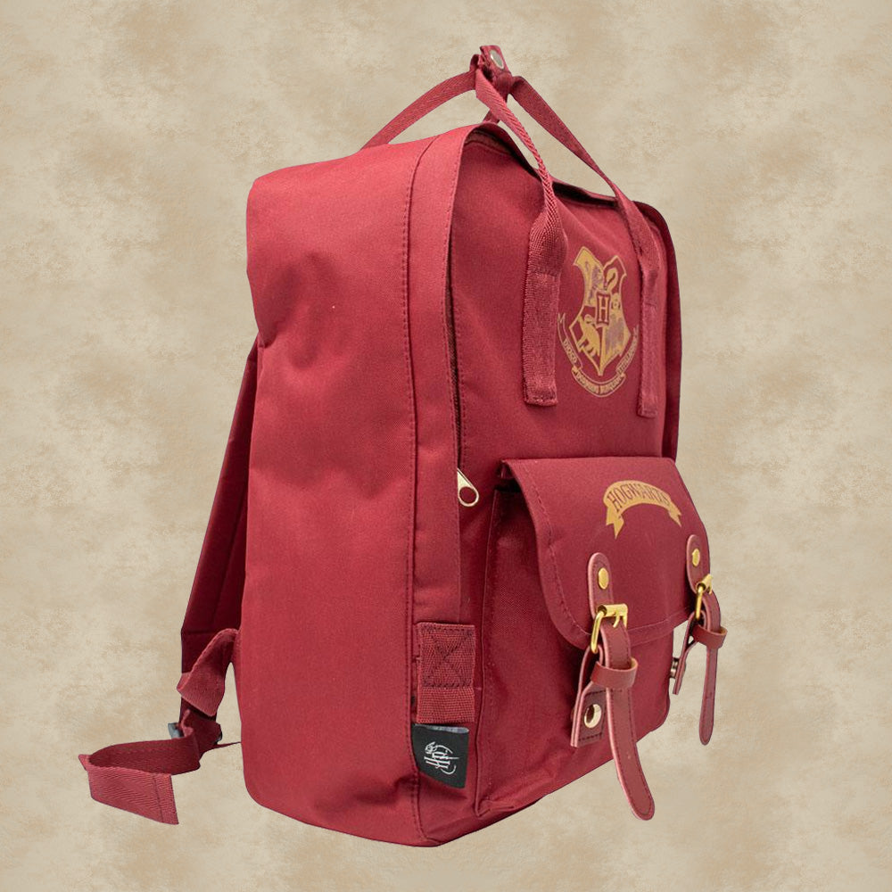 Premium Rucksack Hogwarts - Harry Potter