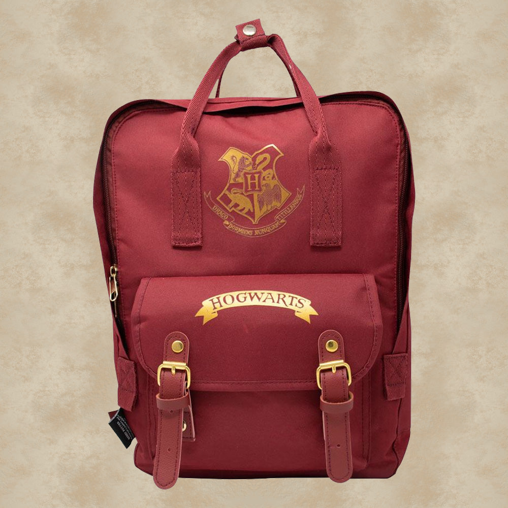 Premium Rucksack Hogwarts - Harry Potter
