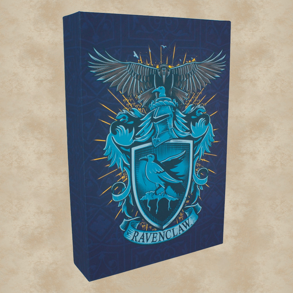 Harry Potter Ravenclaw Luminart - Harry Potter