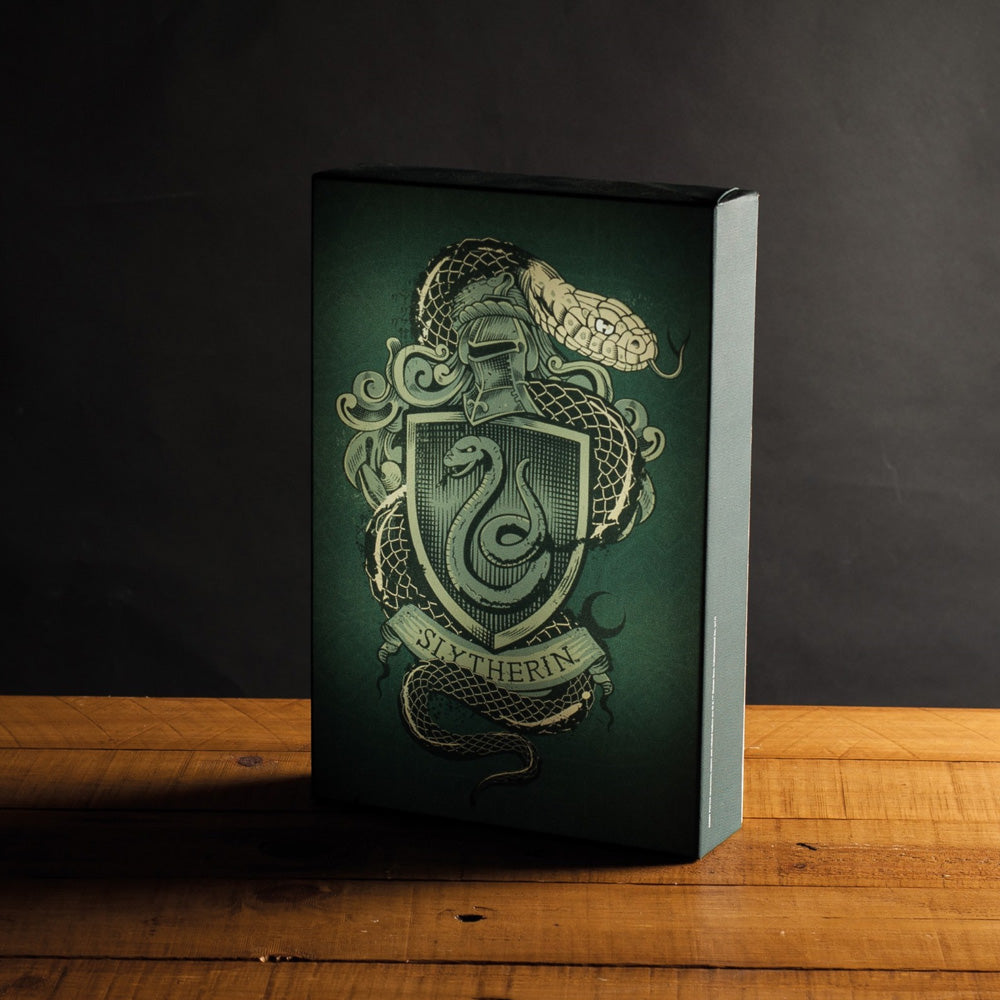 Harry Potter Slytherin Luminart - Harry Potter