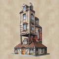 3D Puzzle Fuchsbau - Harry Potter