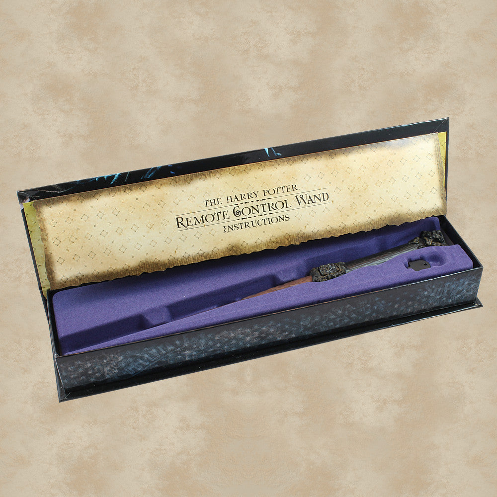 Harry Potter Zauberstab Fernbedienung - Harry Potter
