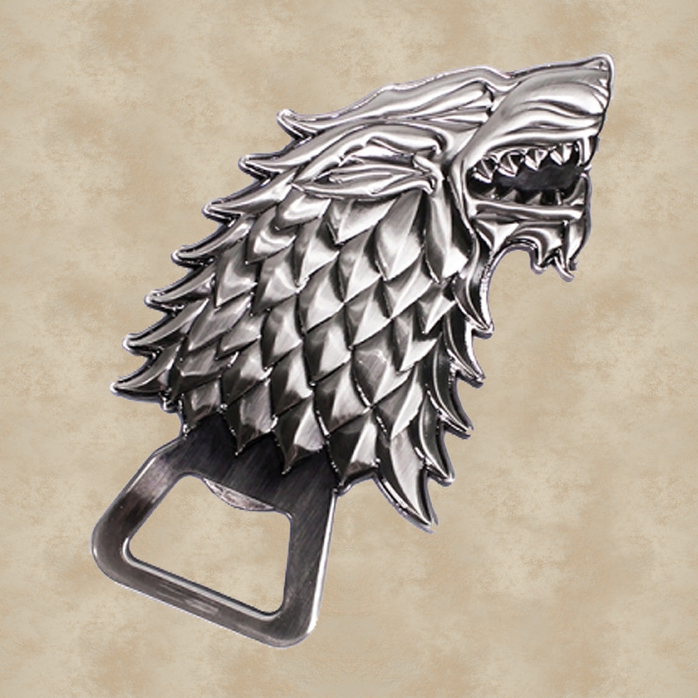 Stark Flaschenöffner - Game of Thrones