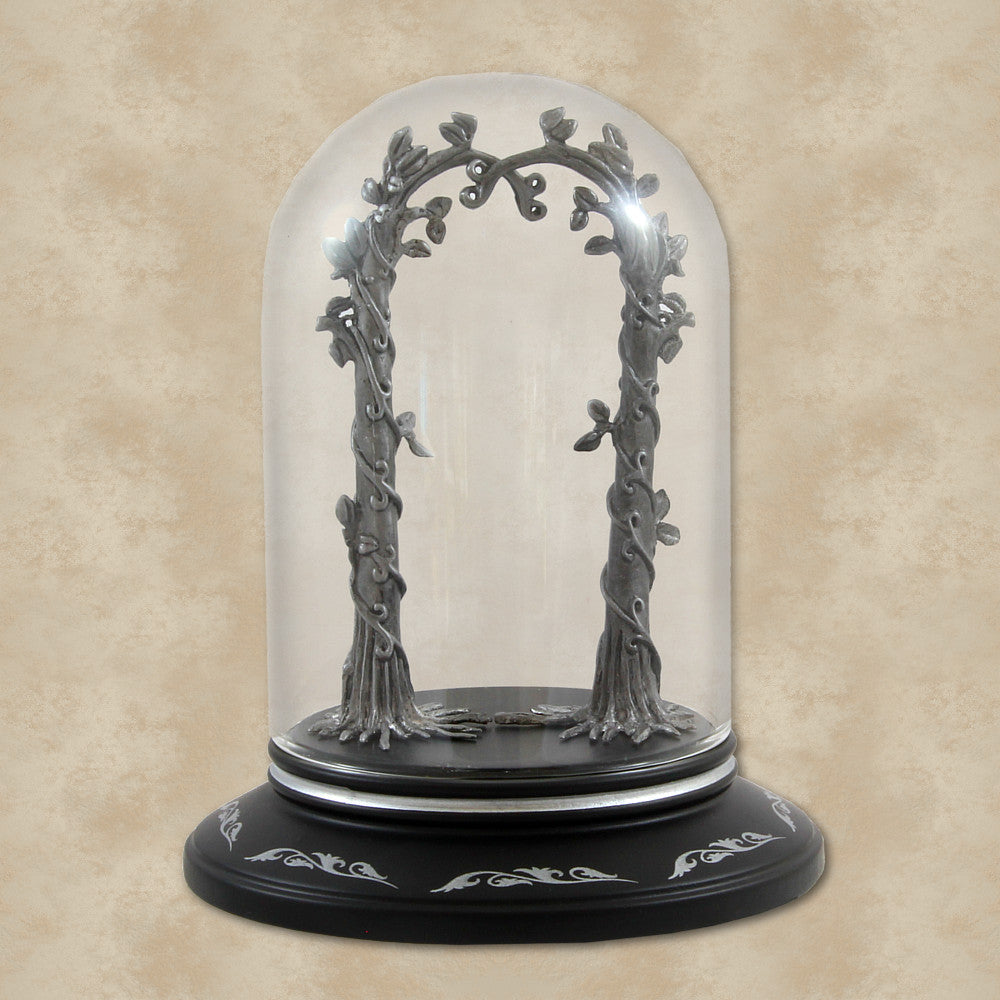 Arwens Abendstern Schmuckvitrine - Der Herr der Ringe