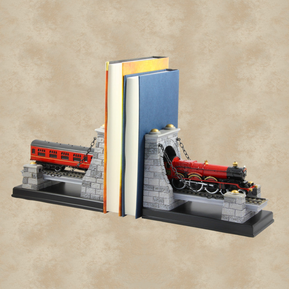 Hogwarts Express Buchstützen - Harry Potter