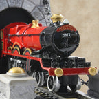 Hogwarts Express Buchstützen - Harry Potter